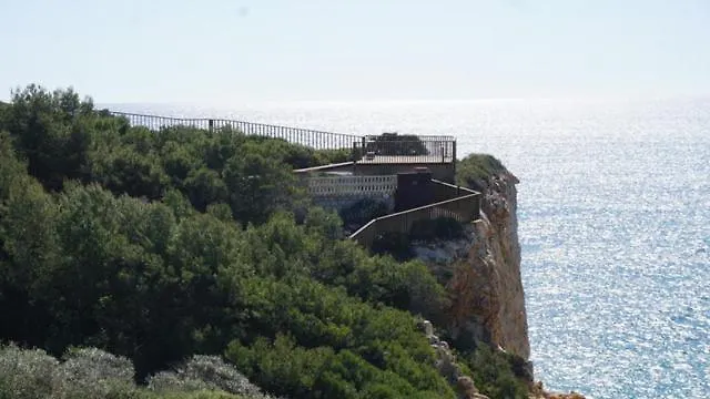 Faro De Salou公寓 公寓