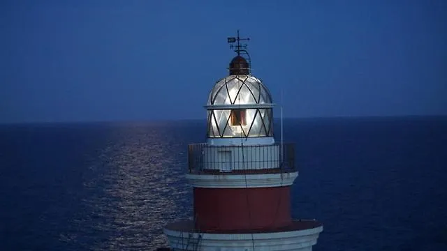 公寓 Faro De Salou公寓