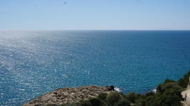 Faro De Salou公寓 西班牙