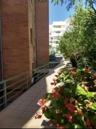 Faro De Salou公寓 公寓 萨洛